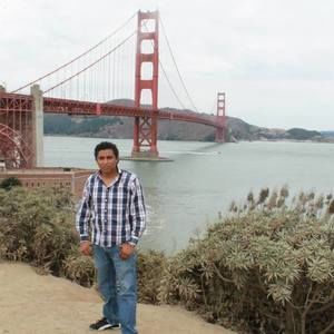 Meet your Posher, Oscar